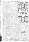 Alderley & Wilmslow Advertiser Friday 02 November 1923 Page 6
