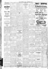 Alderley & Wilmslow Advertiser Friday 30 November 1923 Page 6