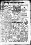 Alderley & Wilmslow Advertiser Friday 04 January 1924 Page 1
