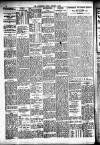 Alderley & Wilmslow Advertiser Friday 04 January 1924 Page 8