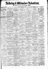 Alderley & Wilmslow Advertiser Friday 01 February 1924 Page 1
