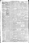 Alderley & Wilmslow Advertiser Friday 01 February 1924 Page 6