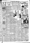 Alderley & Wilmslow Advertiser Friday 29 February 1924 Page 11