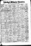 Alderley & Wilmslow Advertiser Friday 02 May 1924 Page 1