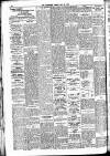 Alderley & Wilmslow Advertiser Friday 23 May 1924 Page 10