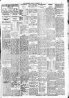 Alderley & Wilmslow Advertiser Friday 31 October 1924 Page 11