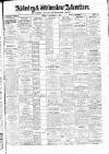 Alderley & Wilmslow Advertiser Friday 05 December 1924 Page 1