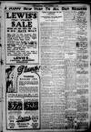 Alderley & Wilmslow Advertiser Friday 02 January 1925 Page 3