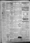 Alderley & Wilmslow Advertiser Friday 09 January 1925 Page 3