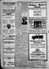 Alderley & Wilmslow Advertiser Friday 09 January 1925 Page 4