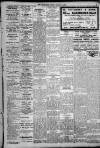 Alderley & Wilmslow Advertiser Friday 09 January 1925 Page 7