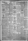 Alderley & Wilmslow Advertiser Friday 30 January 1925 Page 10