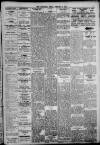 Alderley & Wilmslow Advertiser Friday 06 February 1925 Page 7