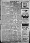 Alderley & Wilmslow Advertiser Friday 06 February 1925 Page 8