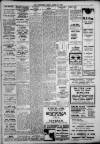 Alderley & Wilmslow Advertiser Friday 20 March 1925 Page 5