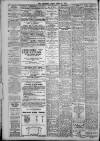 Alderley & Wilmslow Advertiser Friday 27 March 1925 Page 2