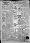 Alderley & Wilmslow Advertiser Friday 27 March 1925 Page 10