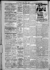 Alderley & Wilmslow Advertiser Friday 03 April 1925 Page 2