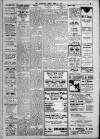 Alderley & Wilmslow Advertiser Friday 03 April 1925 Page 5