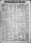 Alderley & Wilmslow Advertiser Friday 05 June 1925 Page 1