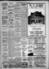 Alderley & Wilmslow Advertiser Friday 05 June 1925 Page 5
