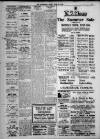 Alderley & Wilmslow Advertiser Friday 26 June 1925 Page 5
