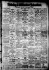 Alderley & Wilmslow Advertiser Friday 01 January 1926 Page 1