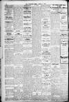 Alderley & Wilmslow Advertiser Friday 05 March 1926 Page 10