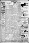 Alderley & Wilmslow Advertiser Friday 12 March 1926 Page 4