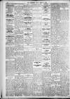 Alderley & Wilmslow Advertiser Friday 19 March 1926 Page 10