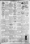 Alderley & Wilmslow Advertiser Friday 04 June 1926 Page 12