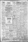 Alderley & Wilmslow Advertiser Friday 11 June 1926 Page 2