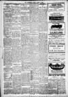 Alderley & Wilmslow Advertiser Friday 11 June 1926 Page 8