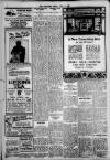 Alderley & Wilmslow Advertiser Friday 09 July 1926 Page 4