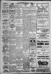 Alderley & Wilmslow Advertiser Friday 09 July 1926 Page 5
