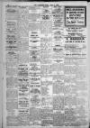 Alderley & Wilmslow Advertiser Friday 09 July 1926 Page 10