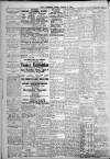 Alderley & Wilmslow Advertiser Friday 13 August 1926 Page 2