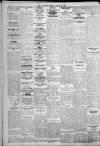 Alderley & Wilmslow Advertiser Friday 20 August 1926 Page 10
