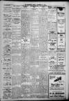 Alderley & Wilmslow Advertiser Friday 19 November 1926 Page 5