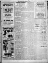 Alderley & Wilmslow Advertiser Friday 25 February 1927 Page 5