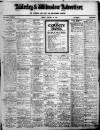 Alderley & Wilmslow Advertiser Friday 09 January 1931 Page 1