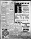 Alderley & Wilmslow Advertiser Friday 08 March 1935 Page 3