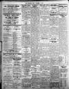Alderley & Wilmslow Advertiser Friday 01 November 1935 Page 2