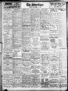 Alderley & Wilmslow Advertiser Friday 01 September 1939 Page 16