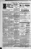 Alderley & Wilmslow Advertiser Friday 18 April 1941 Page 6