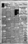 Alderley & Wilmslow Advertiser Friday 07 May 1943 Page 6