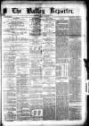Batley Reporter and Guardian Saturday 24 July 1869 Page 1