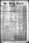 Batley Reporter and Guardian Saturday 04 September 1869 Page 1