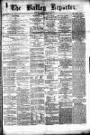Batley Reporter and Guardian Saturday 25 September 1869 Page 1
