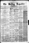 Batley Reporter and Guardian Saturday 13 November 1869 Page 1